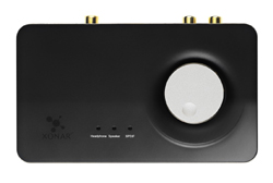 Asus Xonar U7 1330