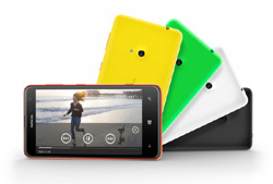 Nokia lumia 625 1330