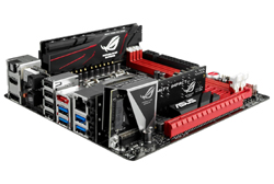 Asus Maximus VI Imapct 1335
