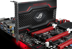Asus RAIDR Express 1333