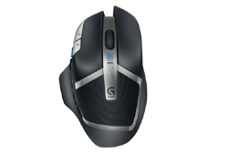 Logitech G602 1335