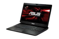 ASUS ROG G750 1338