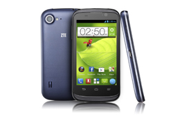 ZTE Blade V 1339