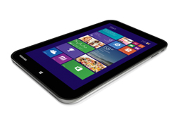 toshiba Encore 1337