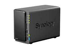 Synology DS214play 1343
