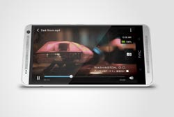 HTC One max 1345