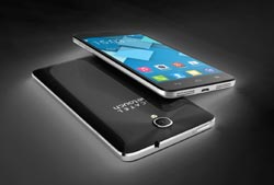 Alcatel IDOL X 1402