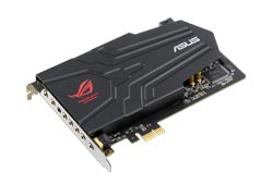 Asus Xonar Phoebus Solo3D 1405