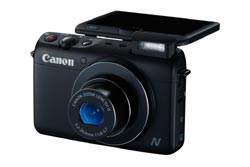 Canon PowerShot N100 1403