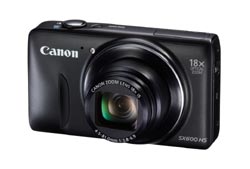 Canon PowerShot SX600 HS 14