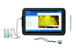 Intel Education Tablet 1405