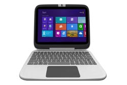 Intel classmate PC 1405