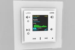 LARA 1401