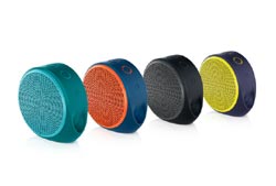 Logitech X100MobileSpeaker 1405