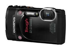 Olympus TG 850 1405