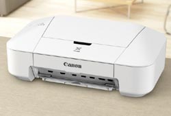 pixma iP2850 1404