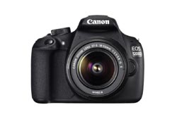 Canon EOS 1200D 1407