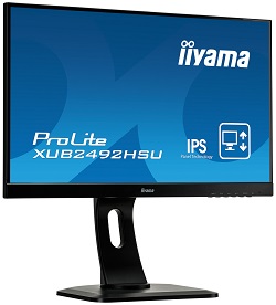 iiyama XUB2492HSU 250px