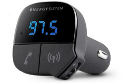 Energy Car Transmitter Music Bluetooth250
