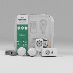 Dum pod palcem datart250px