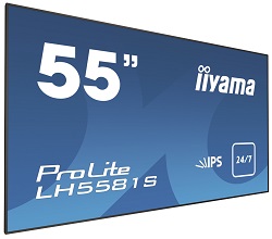 iiyama LH5581S 250px