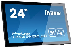 iiyama T2435MSC-B2 250px