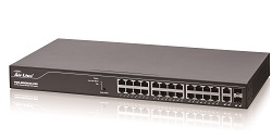 AirLive POE-GSH2624-370 250px
