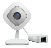 Arlo Q Plus I