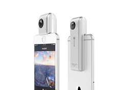 Insta360 nano 250px