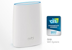 CES Orbi