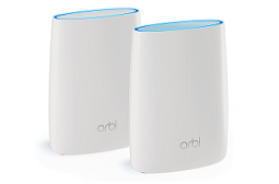 Wi-Fi systém Orbi