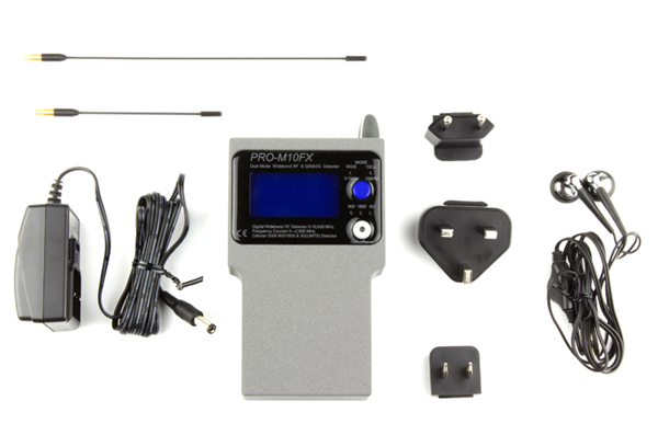 detektor odposlechu 2 1650