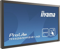 iiyama TH4265MIS-B1AG 250px