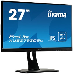 iiyama XUB2792QSU 250px