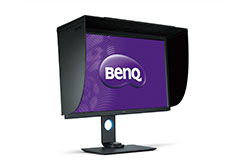TZ BenQ SW320 HWForum