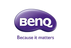 TZ BenQ logo HWForum