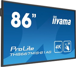iiyama TH8667MIS-B1AG 250px