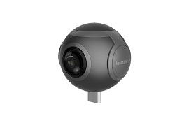 Insta360 Type-c Air1 250px