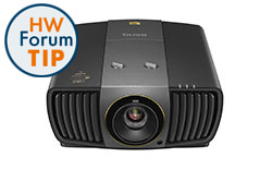 TZ BenQ X12000 HWForum-hwftip