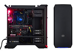 TZ Cooler Master MasterCase Pro6 HWForum