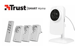 TZ Trust SmartHome HWForum