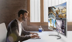 Philips BDM4037UW 250px