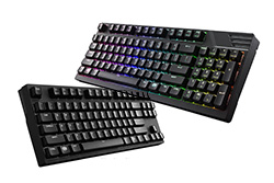 TZ Cooler Master MasterKeys S M HWForum