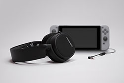 TZ SteelSeries Arctis3 NS HWForum