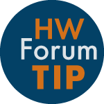 tip hw forum tmavy