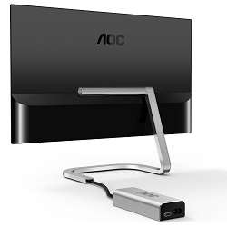 AOC PDS241 BKL250px