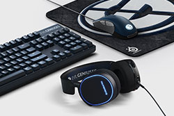 TZ SteelSeries EG HWForum