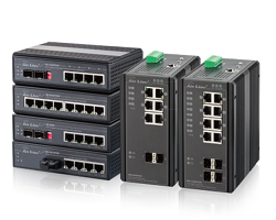 AirLive PoE Switche 250px