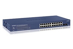 Netgear GS724TPv2