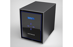 NETGEAR ReadyNAS 426